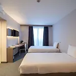 Hotel Best Western City Centre